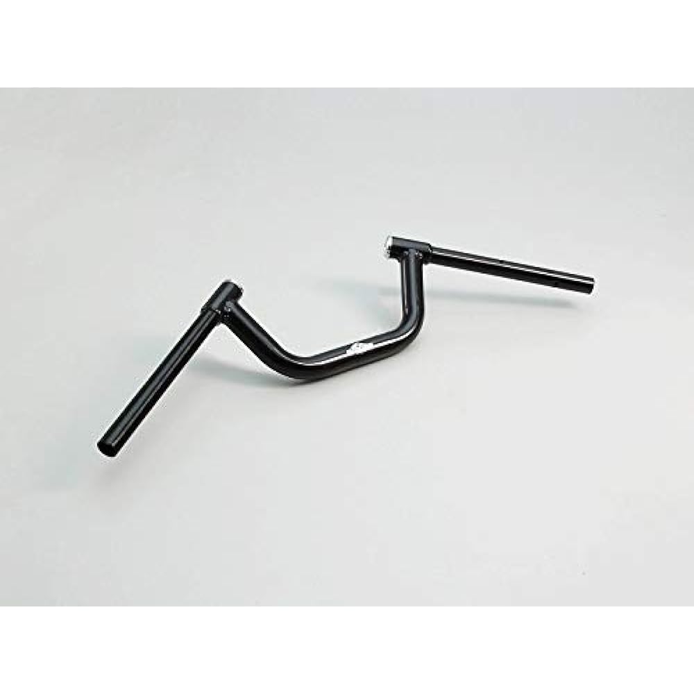 Hurricane KATANA 19 Handle FAT Condor, Black