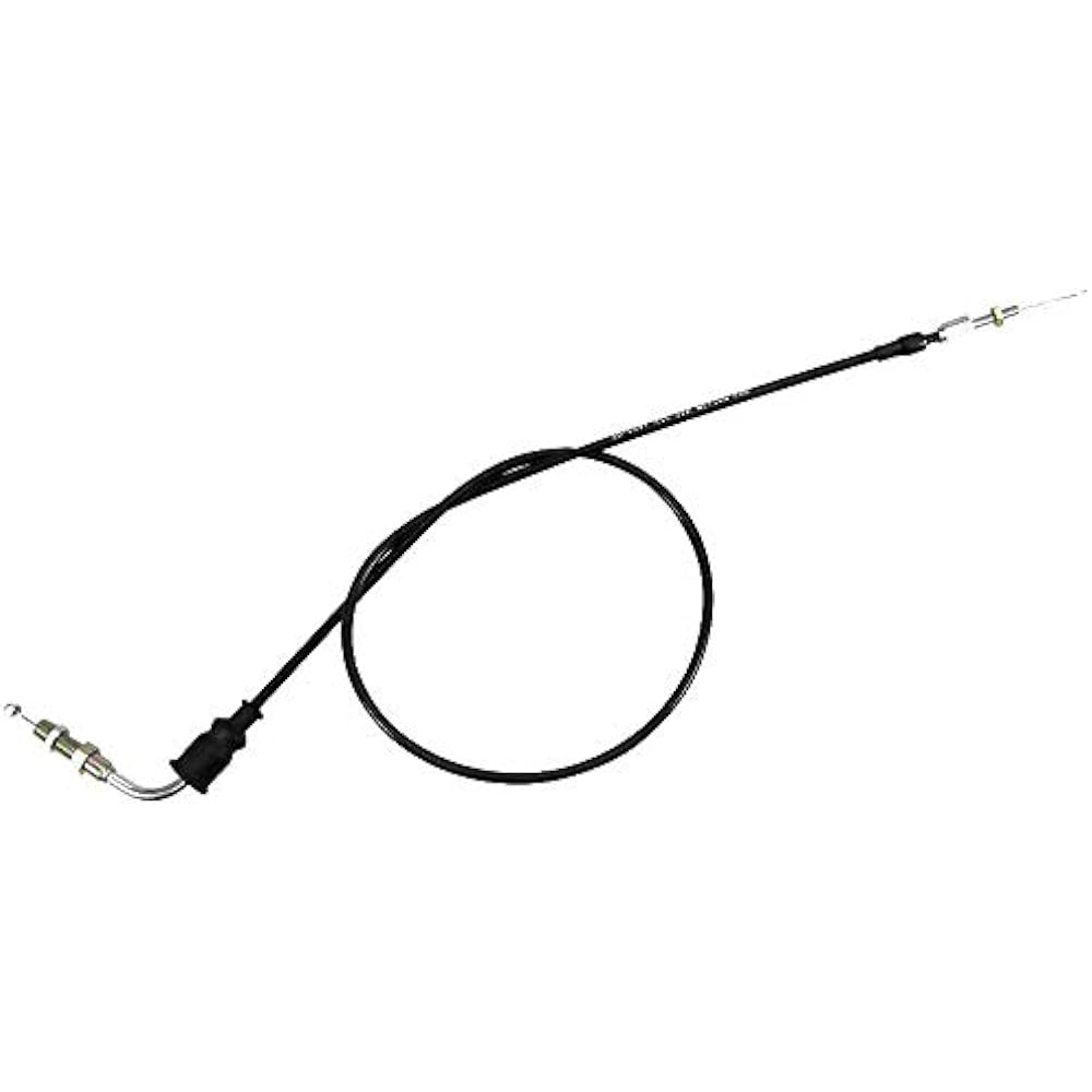 Motion Pro Slottle Cable Polaris BK Vin 10-0097