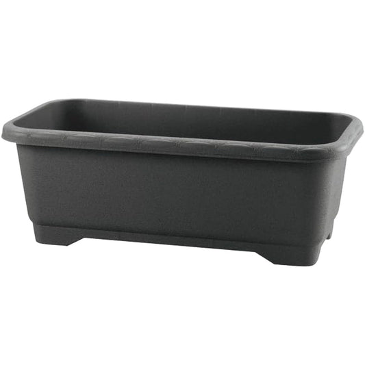 [Case sales] Richel Hanar Wide Planter 75 type DG 10 pieces