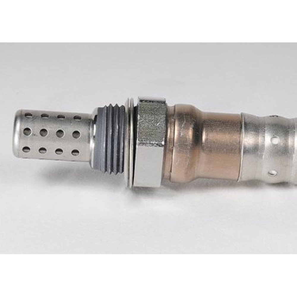 ACDelco 213-3538 GM Original Equipment Heated Oxygen Sensor