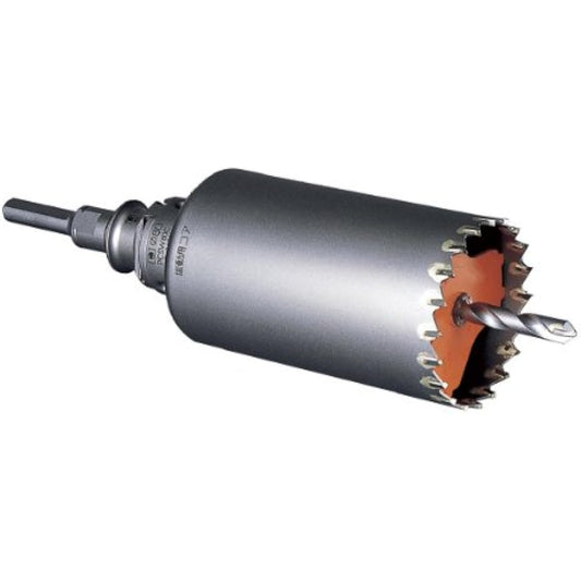 Miyanaga PCSW110R Vibration S Core/Poly SDS 110X130