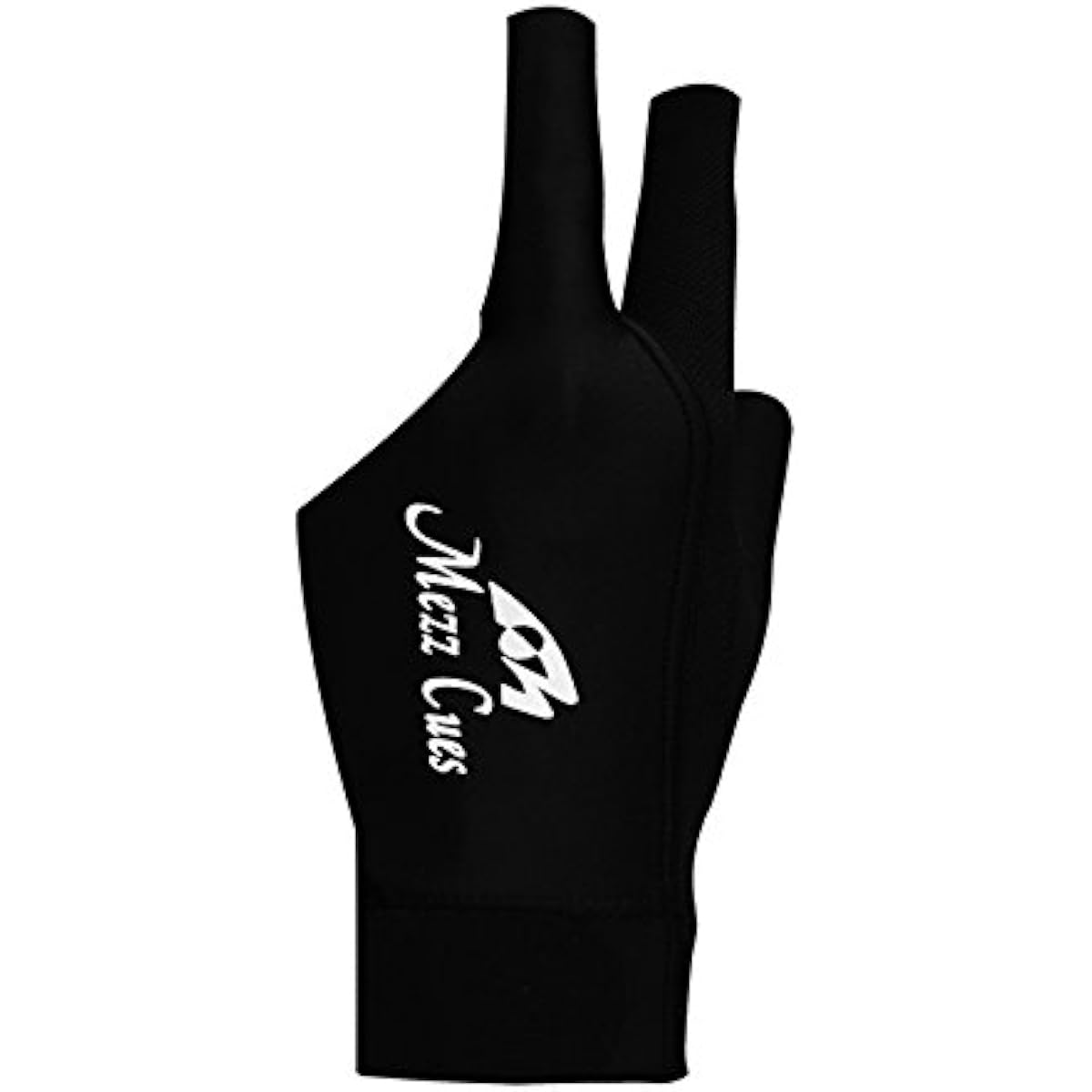 Billiard Glove MEZZ Glove MGR-K S/M (Globe Black) | Billiard Glove