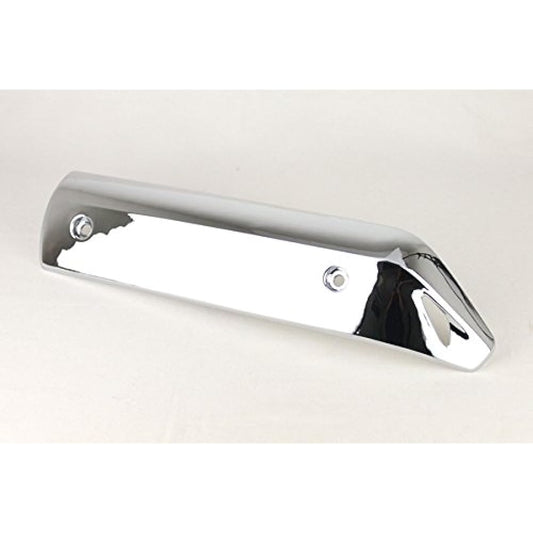 Forza Z 250 MF10 Plated Heat Guard Muffler Cover Honda Genuine Type External Product