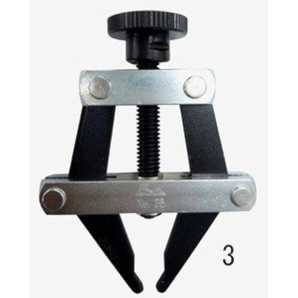 Esco #35-#60 Chain Puller EA501CB-3