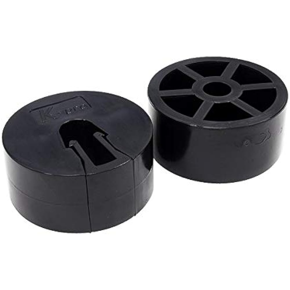 Jimny JB23 JB33 JB43 Body Lift Up Kit "Bersit 1 (One)" Base Kit 25mm 171003-b