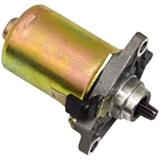 Bike Parts Center Motorcycle starter motor gyro canopy TA02 8063