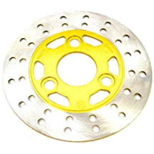 KN Planning Super JOGZR Aprio Type 2 Super Jog ZR Brake Disc Rotor Brake Rotor