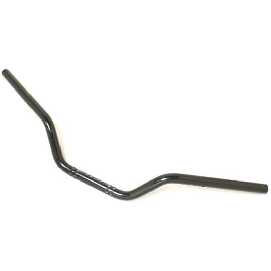 EFFEX Easy Fit Bar Handlebar EZ-FIT Aluminum Black ZRX1100/2 97-00 EBF684K