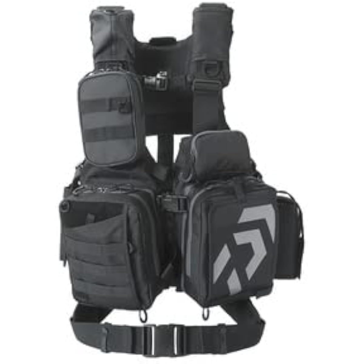DAIWA DF-6122 Bench Cool Game Best V) Free