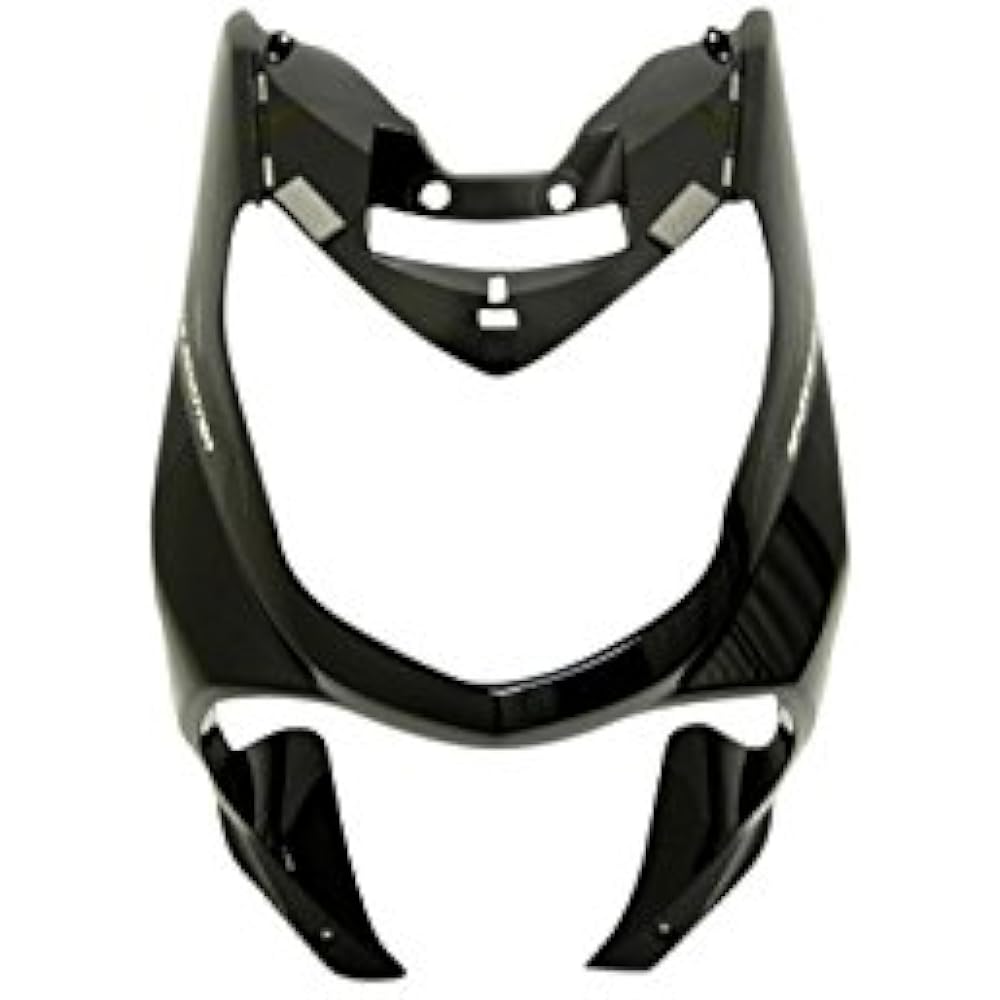 Yamaha Genuine Parts Leg Shield Black Yamaha Cygnus X SE44J 990174