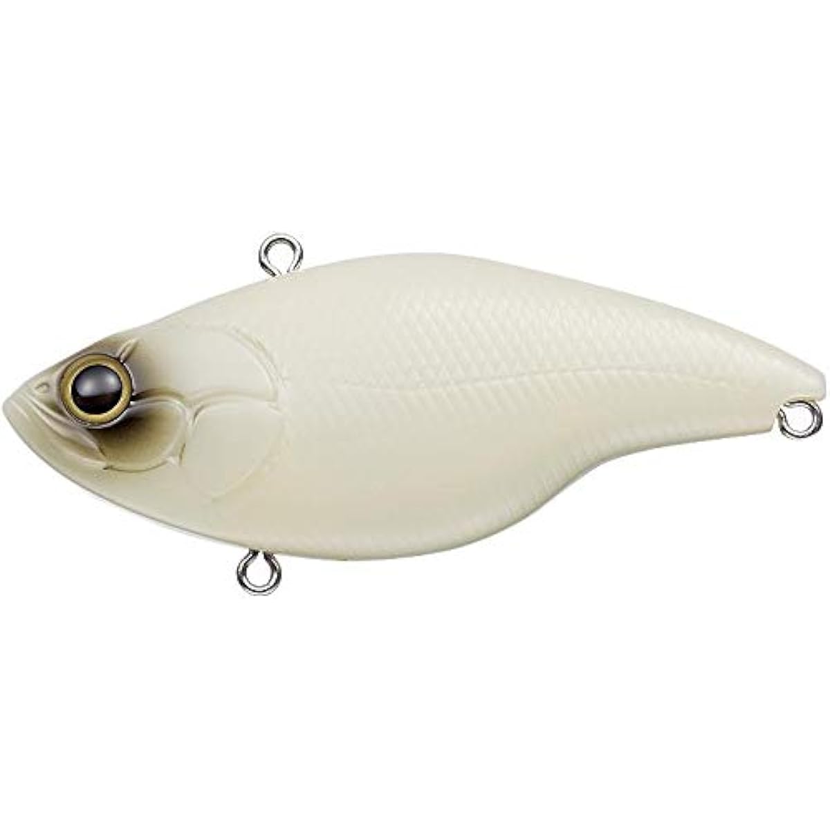 EVERGREEN Vibration Buzzer Beater Tungsten 7.2cm 20g