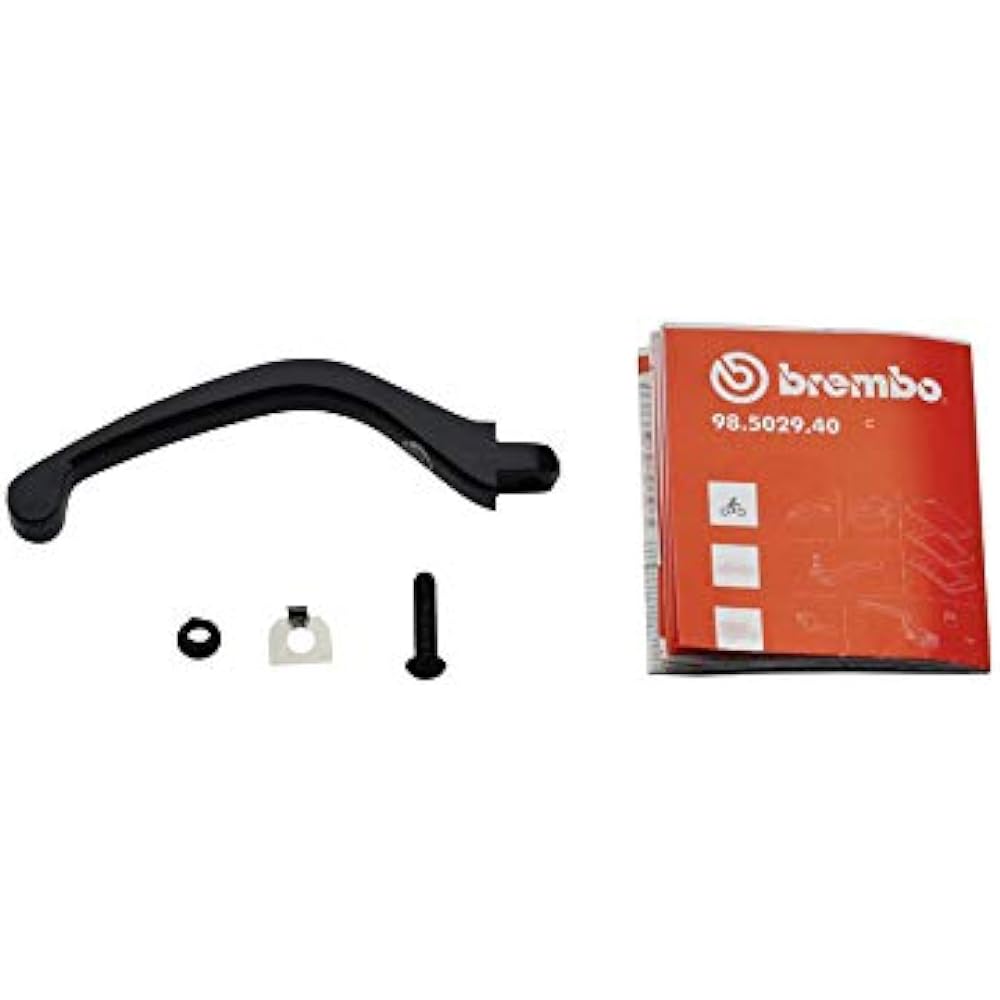Brembo Spare Lever Set (Half/Short) for RCSφ15 Brake 110.A263.96