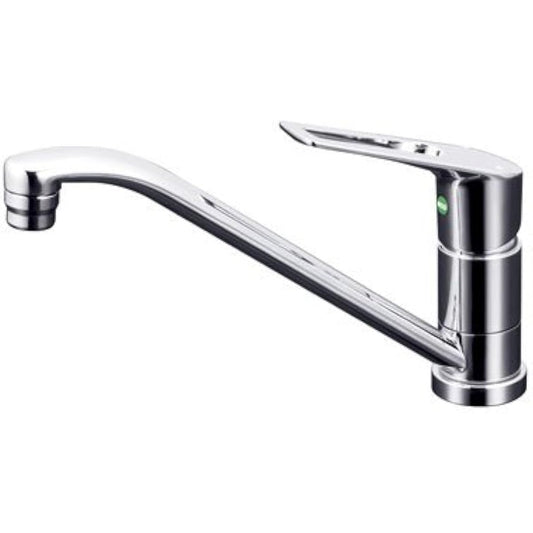 KVK Single lever mixer faucet for sink (e-lever) for cold regions KM5011ZTEC