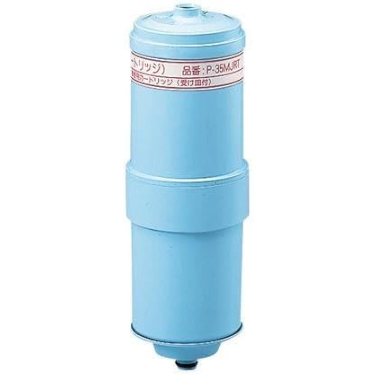 Panasonic Panasonic P-35MJRT Replacement Cartridge 1 Piece Free Residual Chlorine Turbidity Total Trihalomethane Removal Type [Parallel Import]