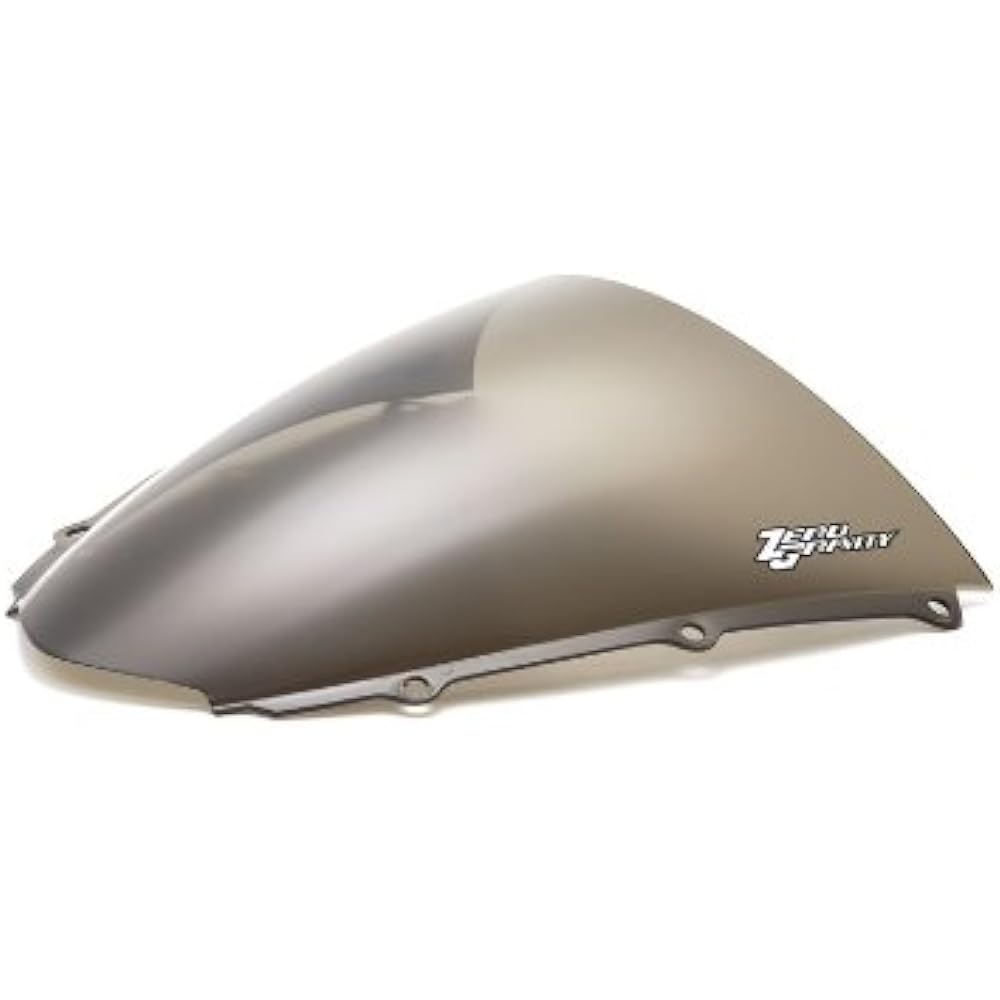 ZERO GRAVITY Windshield Screen SR Type Dark Smoke CBR 1000RR 42467 2042319