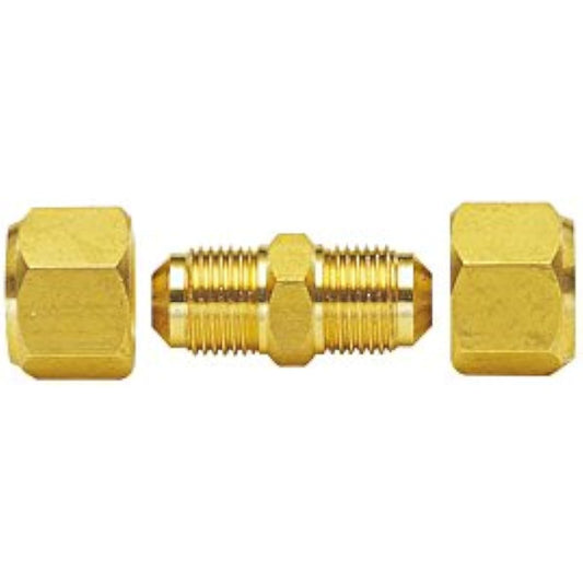 Ichinen TASCO TA241EH Flare Union 5/8 compatible with 2 types of new refrigerant (2 pieces)
