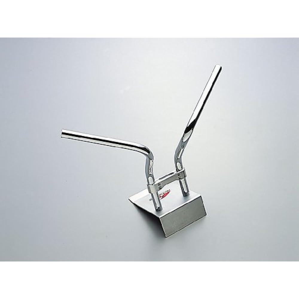 HURRICANE Free Handle Riser Chrome Plated Monkey HB0101C