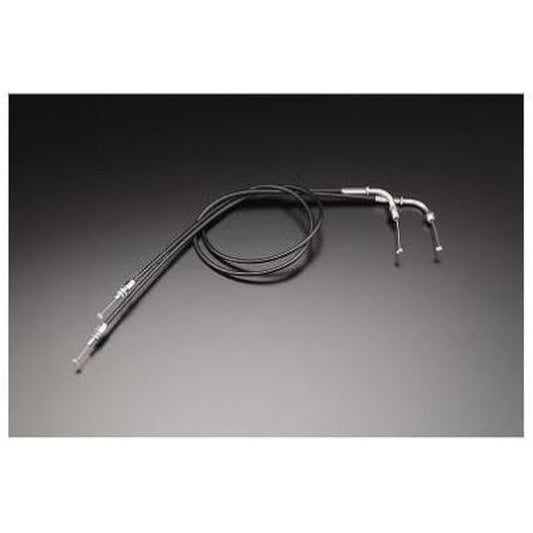 Doremi Collection Throttle Cable Normal Stainless Z1/2 10417