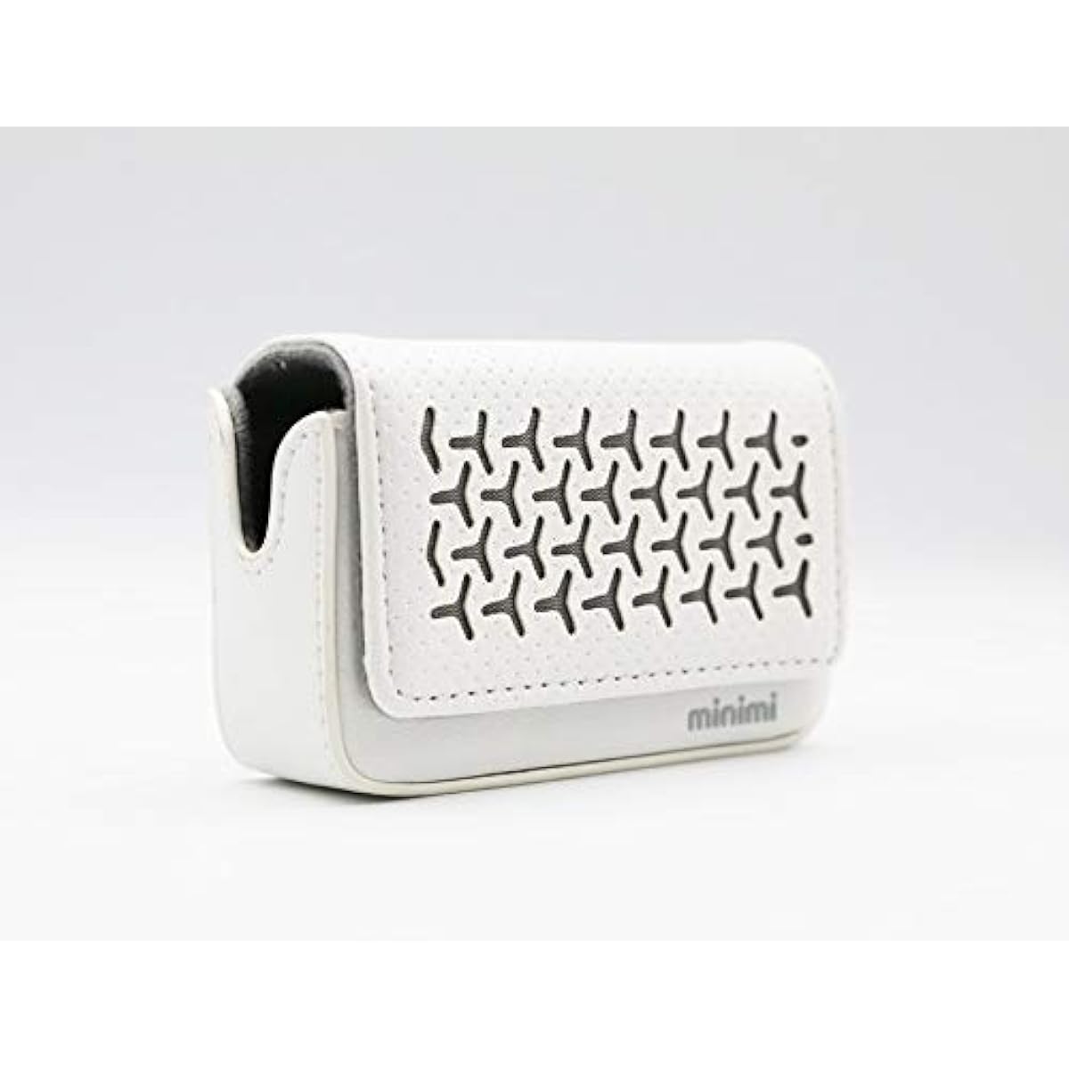 [GOLFZON Japan] Golf distance measuring device Caddy Talk minimi/Caddy Talk minimi exclusive pouch