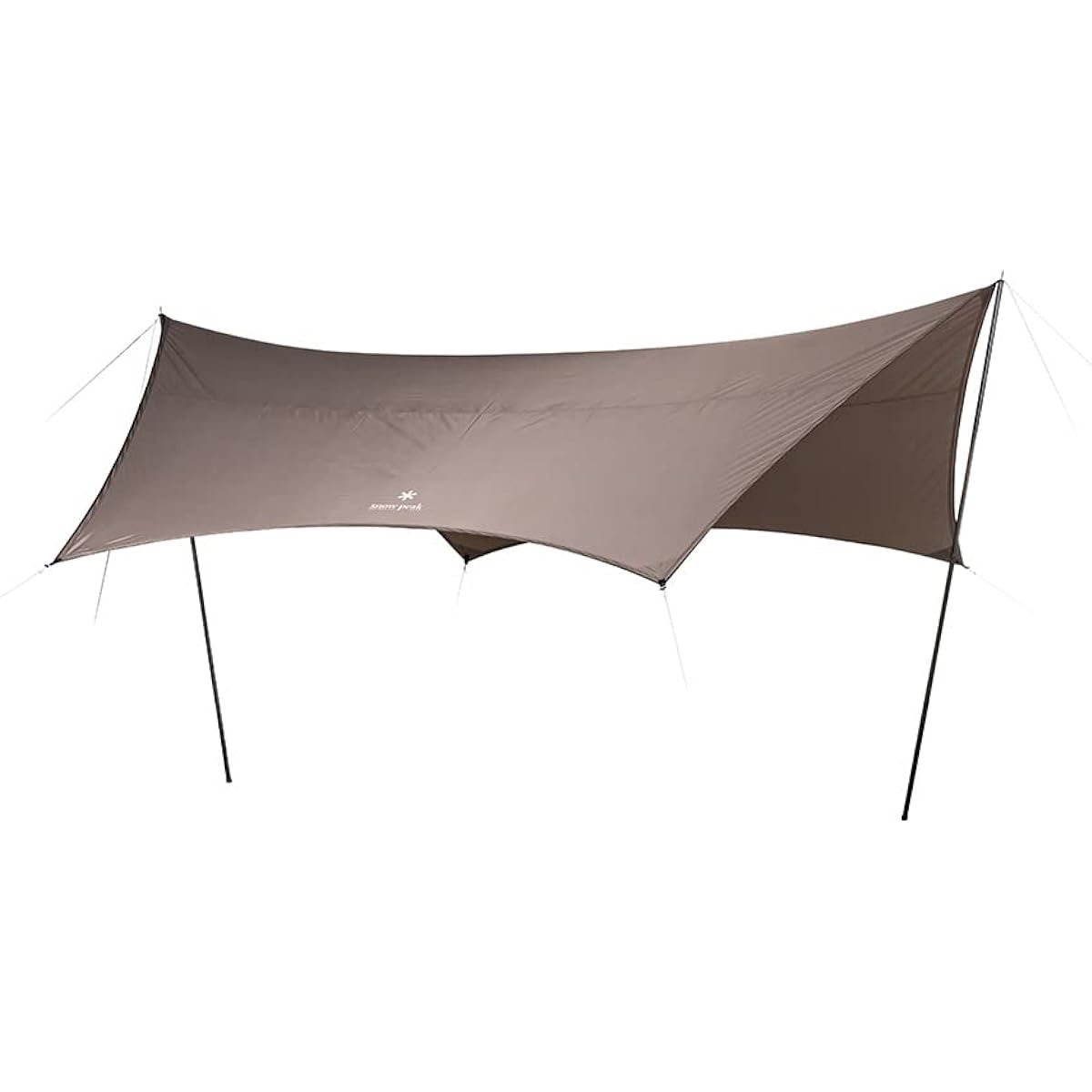 Snow Peak Land Nest Tarp Set TP-870