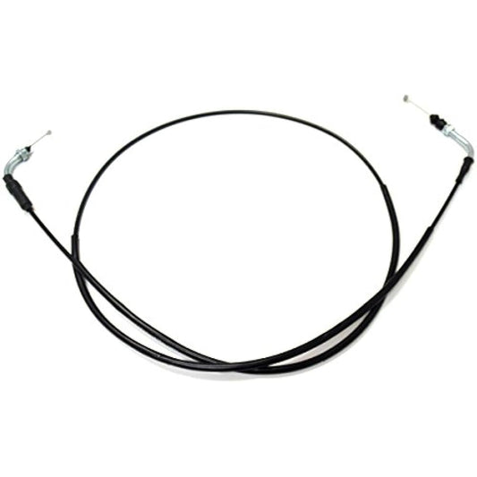 69 "Throttle cable for 50 CC 80 CC 4 Stroke GY6 QMB139 Scooter MOPED ATV