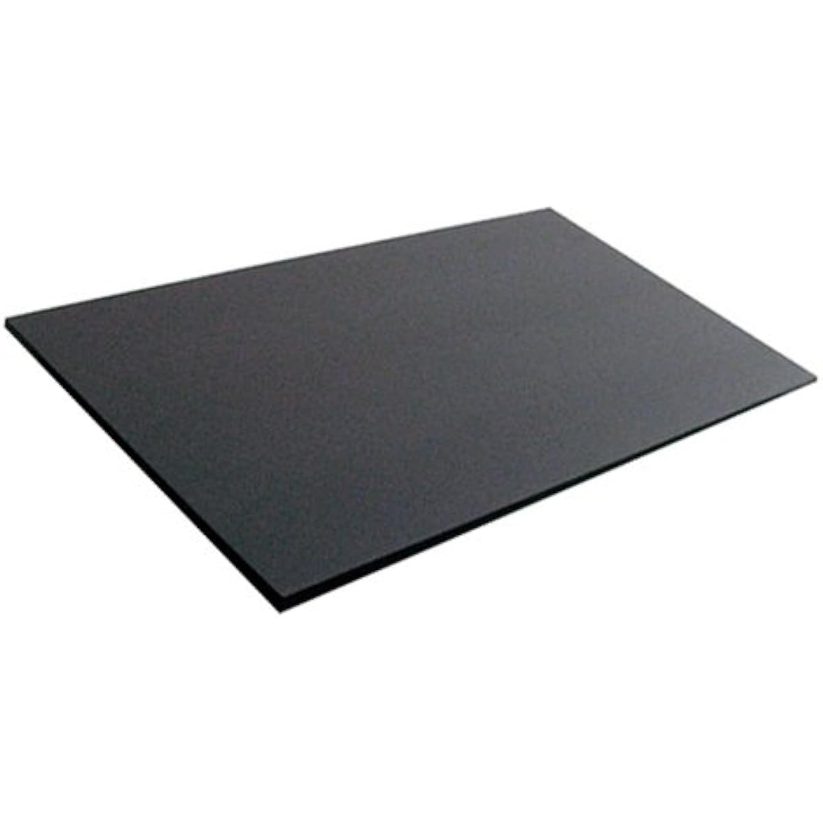 Tenryo High Contrast Cutting Board 600 x 300 x 20 with Texture on Both Sides PC K3