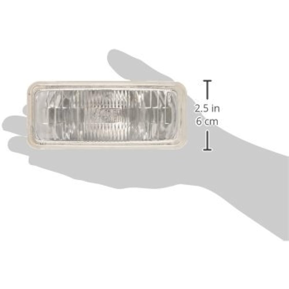 Wagner Lighting H4352 Shield Beam -1 Box