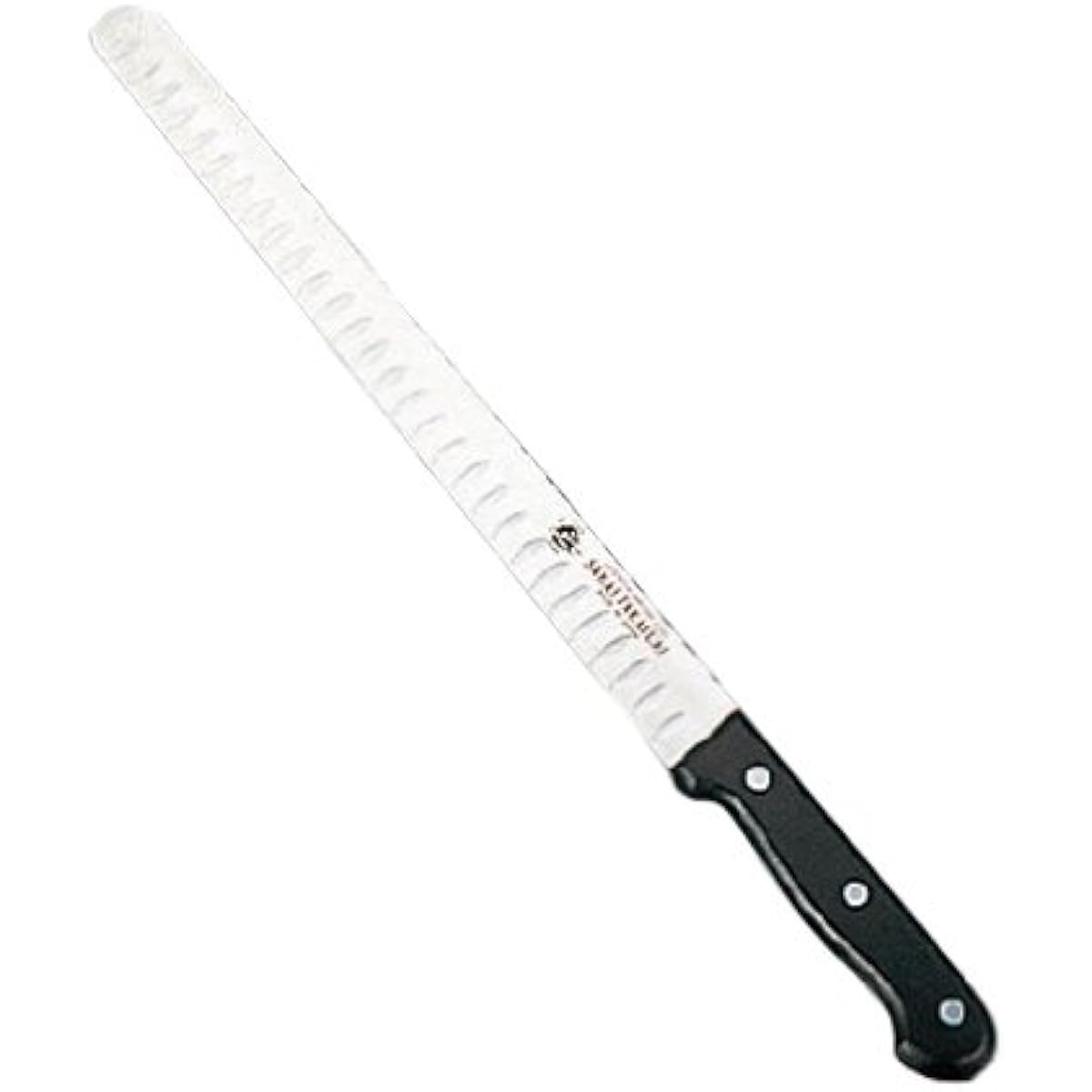 Grand Chef Salmon Knife 30cm SW Steel 10105
