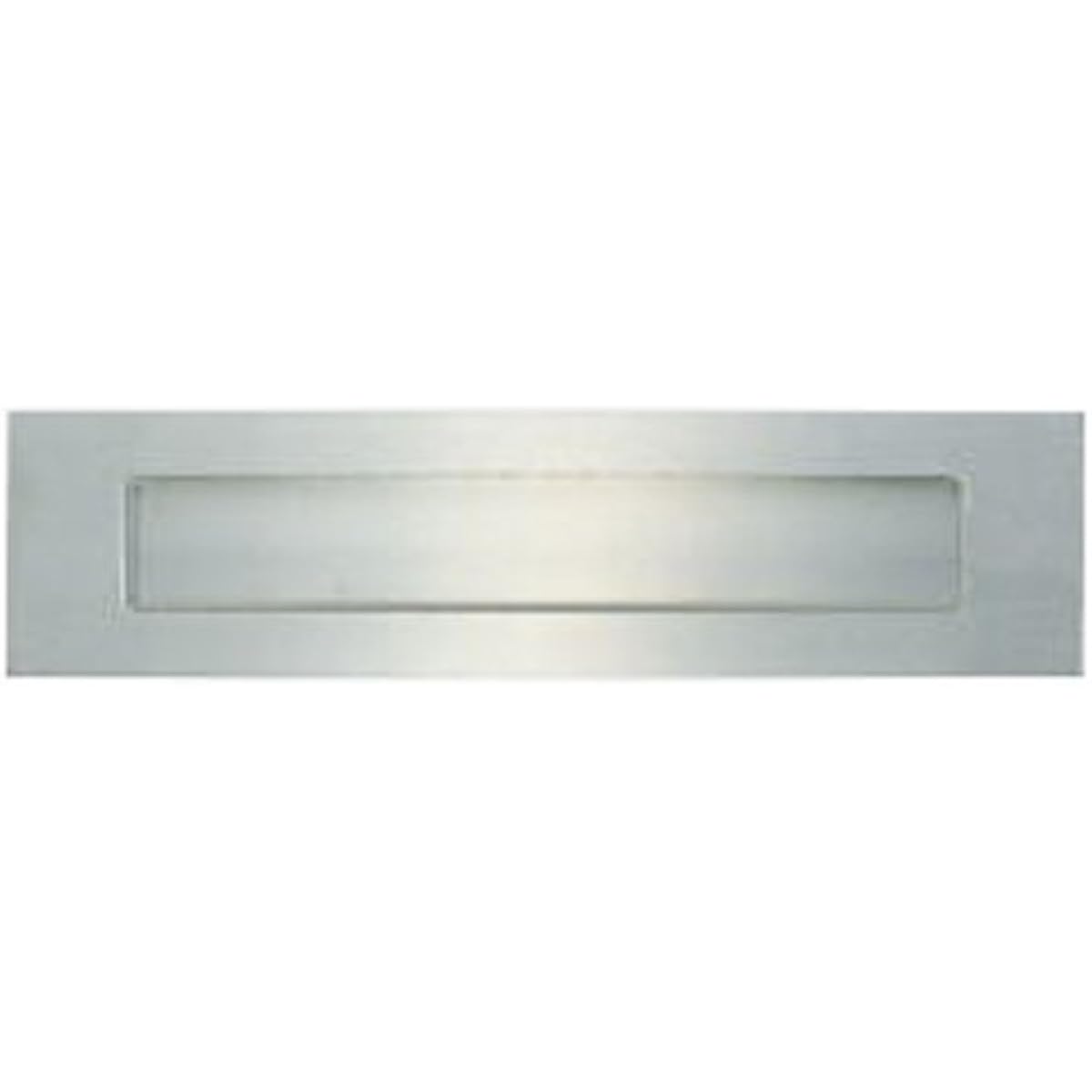 Happy Metal Industry HSK Happy Post Famile NO632 Hairline Finish