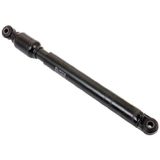 Mercedes (56-91) steering damper stability