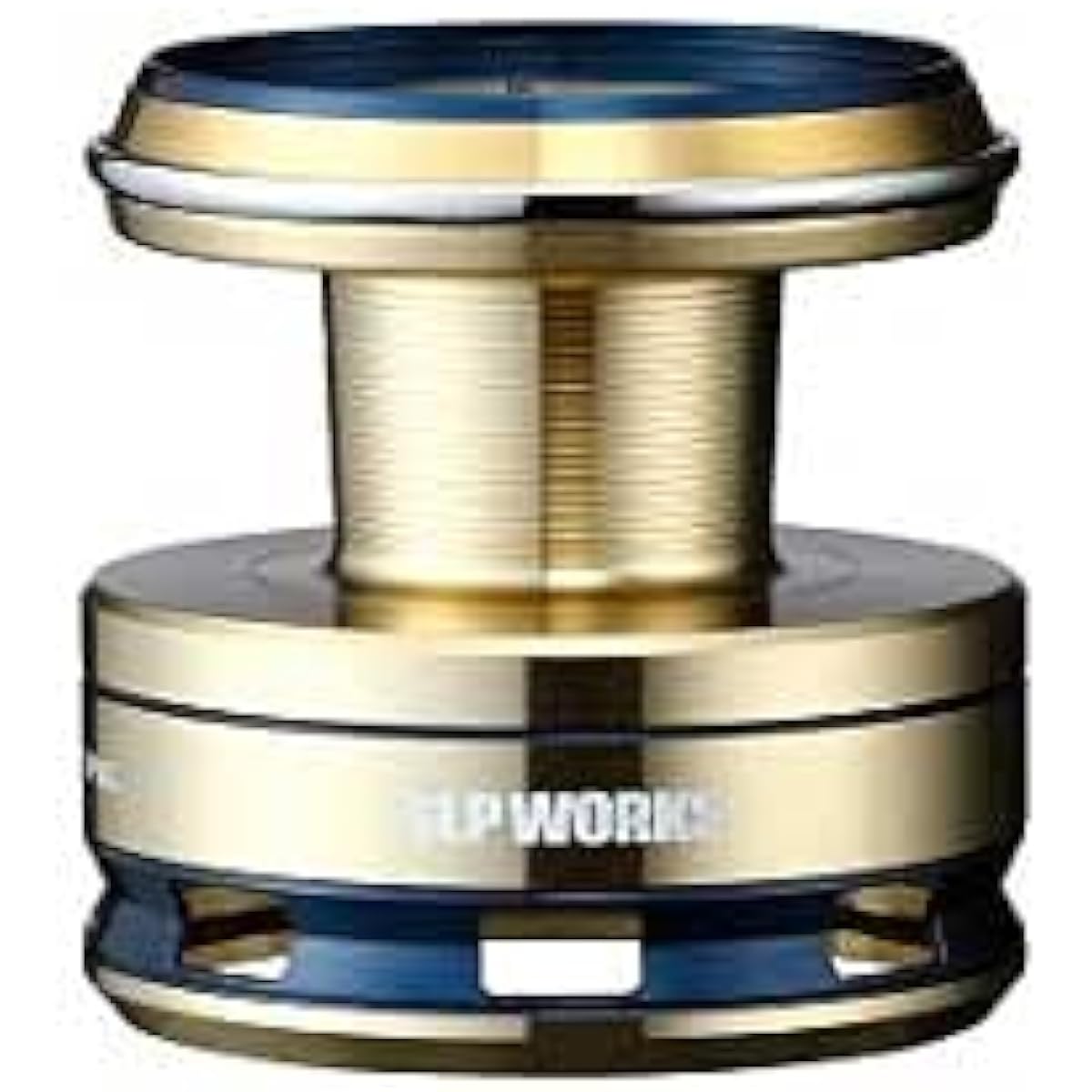 Daiwa Slp Works SLPW LOW DRAG TUNE Spool Gold