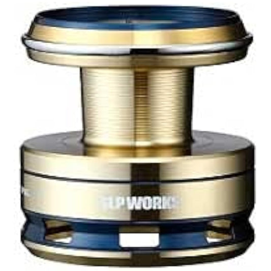 Daiwa Slp Works SLPW LOW DRAG TUNE Spool Gold