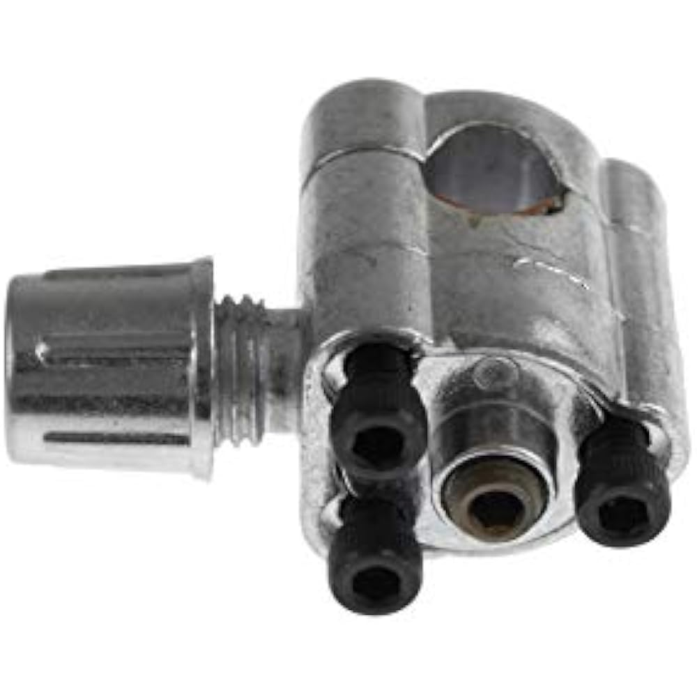 SUPCO BPV31D Barrett Earrings Valve