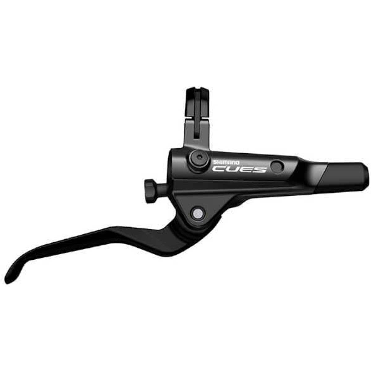 SHIMANO CUES Hydraulic Disc Brake Lever BL-U8000-R I-SPEC II Clamp Band Right Only IBLU8000R