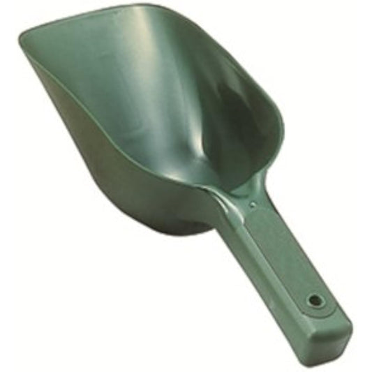 Daiwa Plastic Scoop Small 255×90 Green