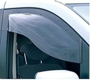 OX VISOR SPORTY CUT Large visor for front side Elgrand [E51] SP-40