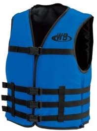 ocean life Life jacket for small boats Ocean 1 type I type GRP_OL-I for PWC
