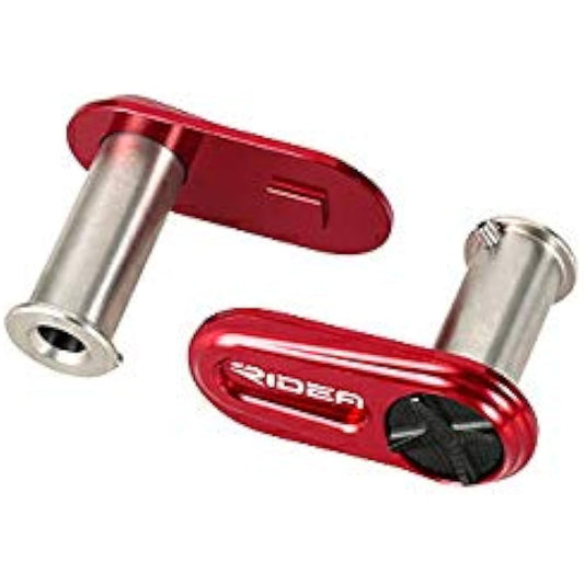 RIDEA Fork Pivot Screw (Birdy) FCBI