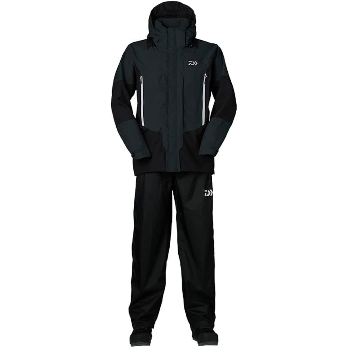 DAIWA Rainmax® Hyper Combination Up Rain Suit DR-3122