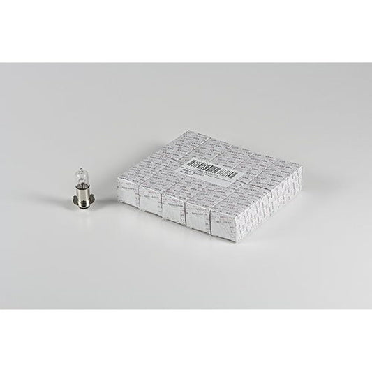 Bike Parts Center Headlight Bulb 12V35/36.5W Set of 10 PH8 905507