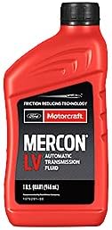 Precision Parts Automatic 6R80 Transmission Service Kit Filter & LV Fluid Fri Track/Expedition 2009-2017 Compatible with filter gasket