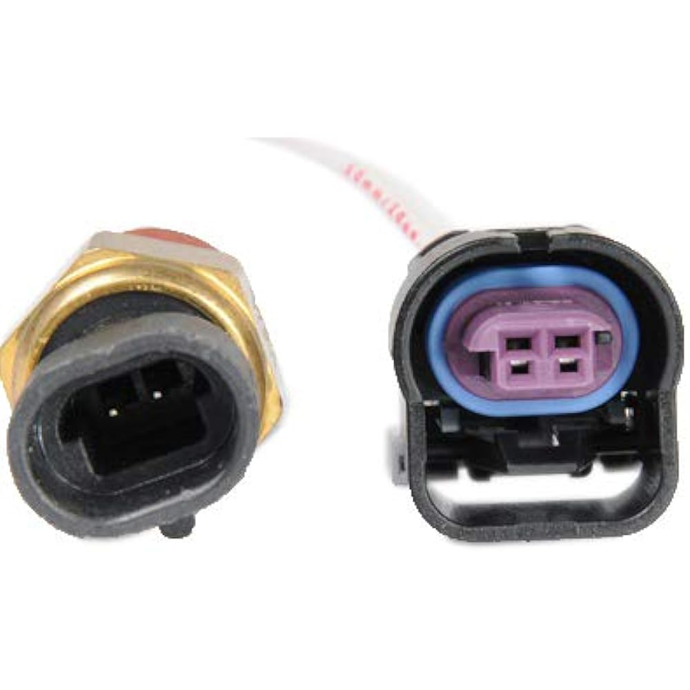 ACDelco 213-52 GM Original Equipment Engine Coolant Temperature Sensor