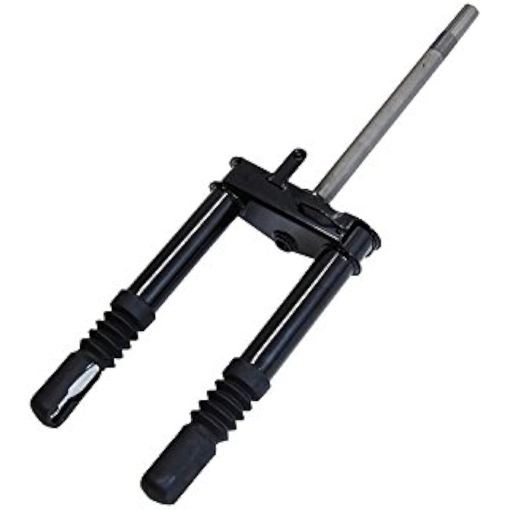Honda Genuine Parts Honda Today (AF61) Front Fork Assy TODAY 990926