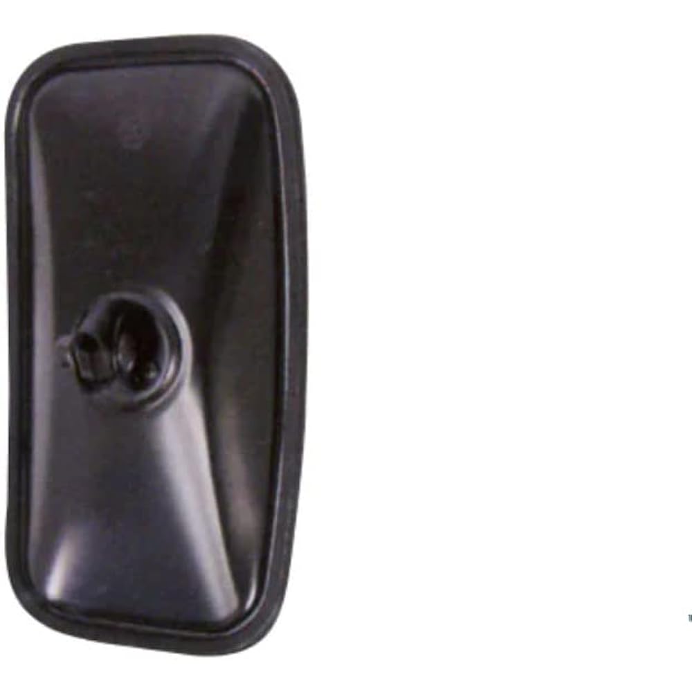 Daito Press Back Mirror H320 square DI-122B