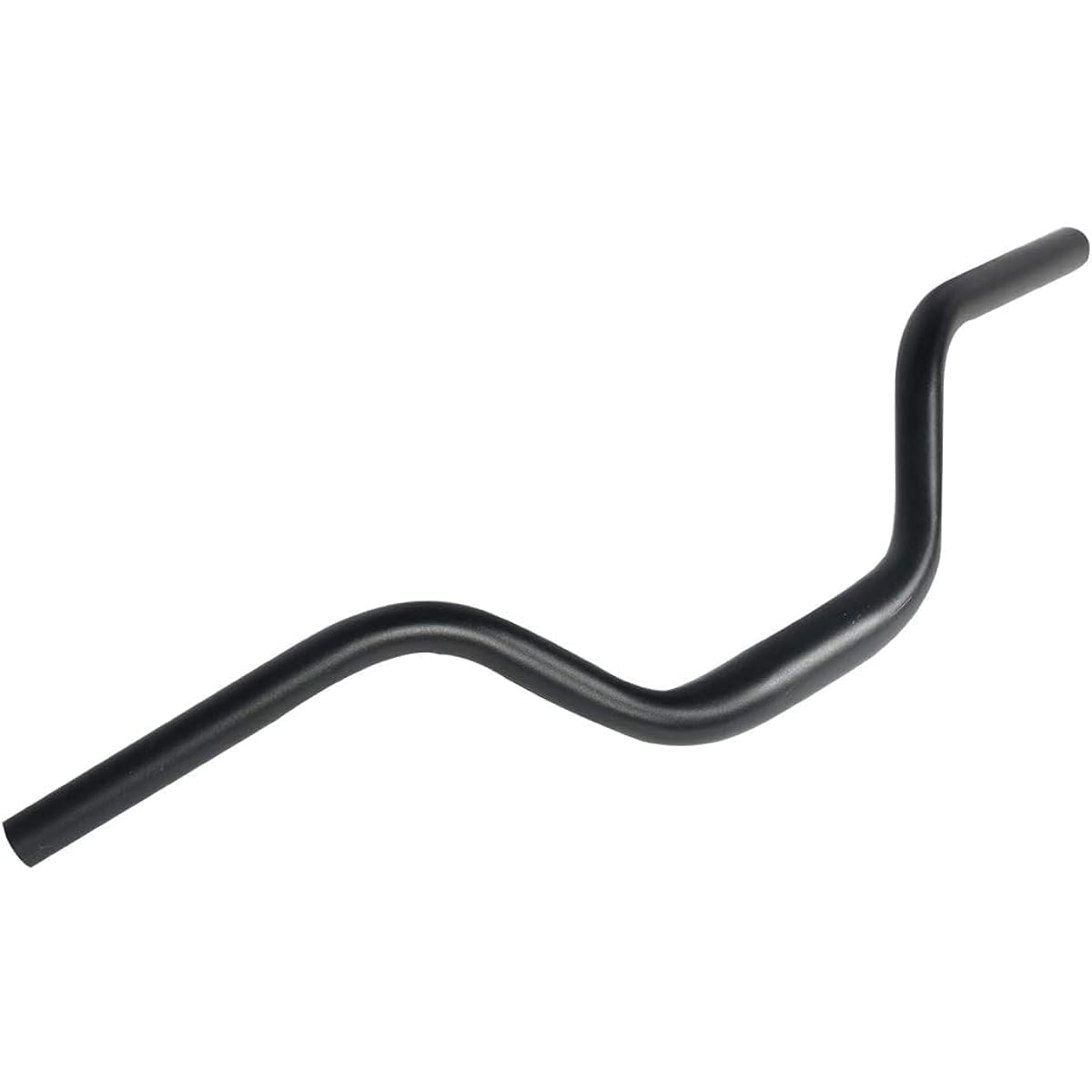 SENQI Bicycle Handlebar Aluminum Alloy Road Bike Fixed Gear (25.4mm*580mm/31.8mm*610mm/31.8mm*650mm)