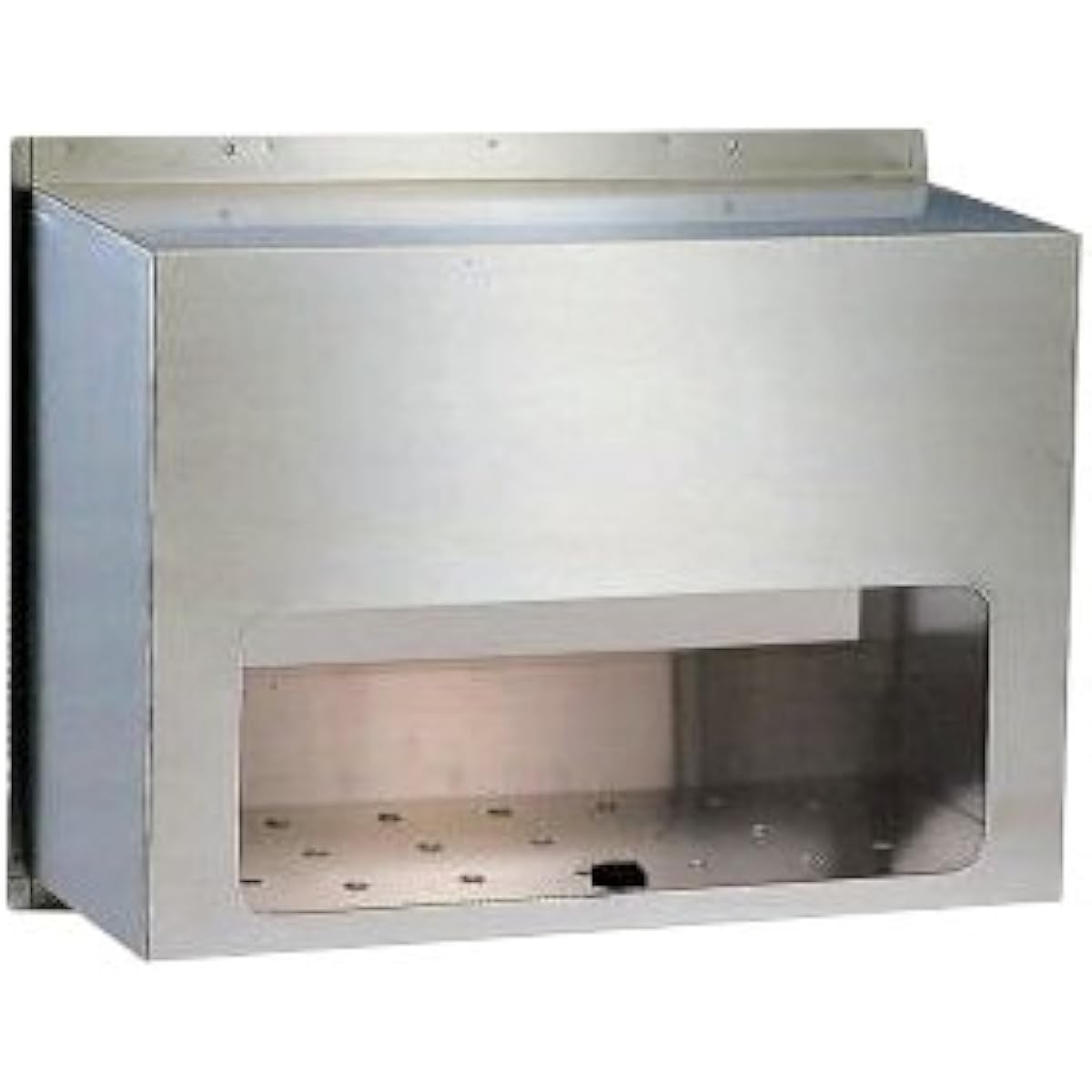 Happy Metal Industry HSK Happy Post Famile NO670 Hairline Finish