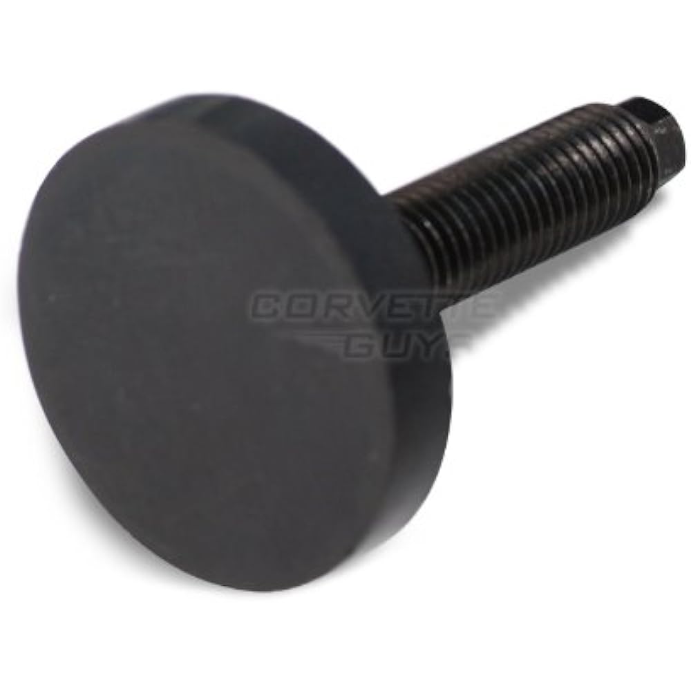 Colvet descended bolt -front only: C5 & Z06
