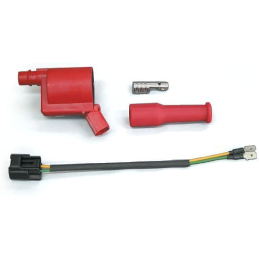 POSH Racing Ignition Coil EVO Red Universal 200710