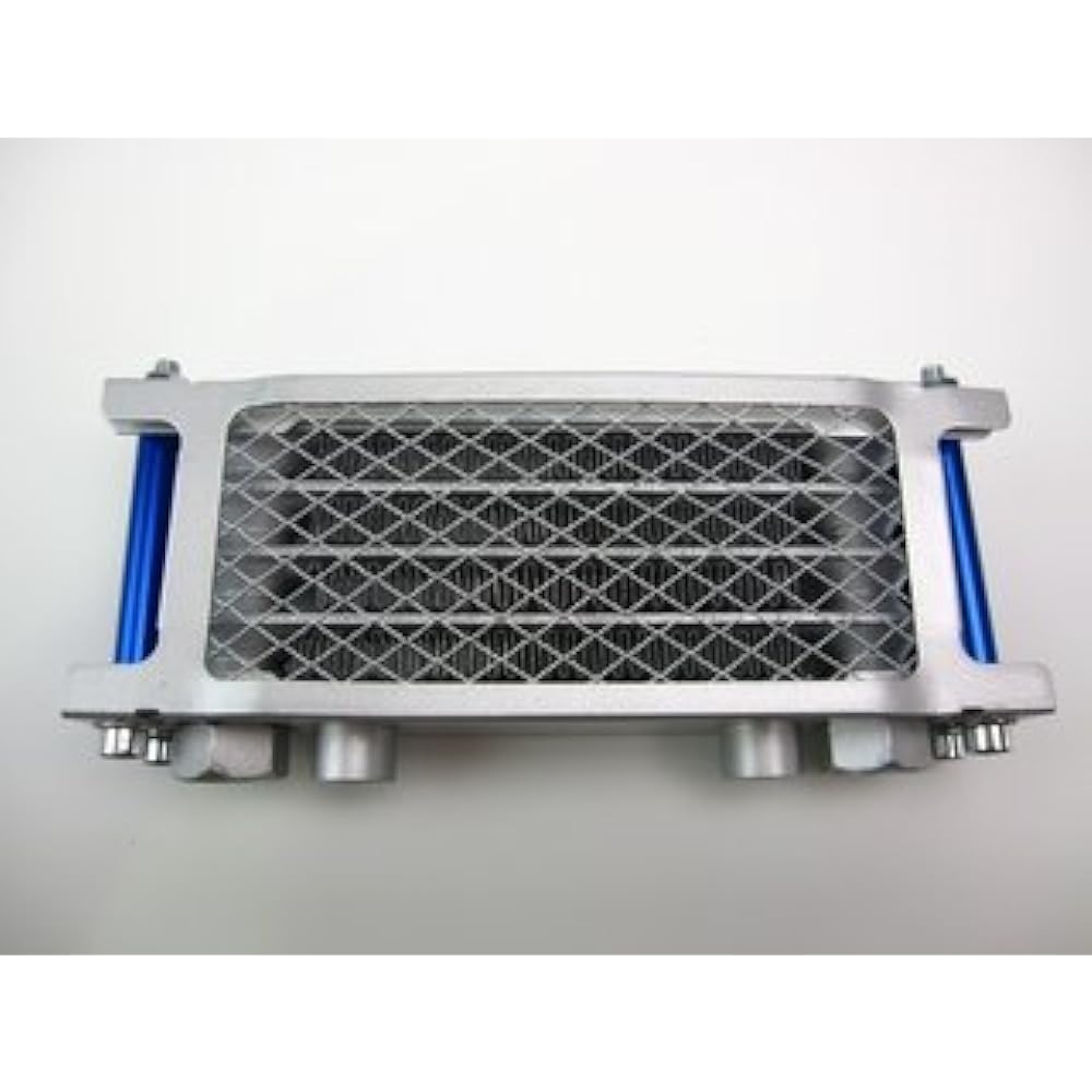 Mini Moto 4 Tier Core Protect Oil Cooler