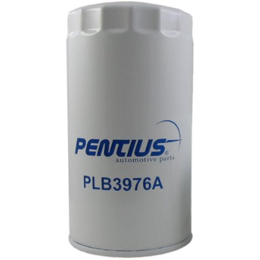 PENTIUS PLB3976A Red Premium Line Spin Oil Filter Dodge Pickup, Lamb 2500/3500 For Turbo Diesel 5.9L